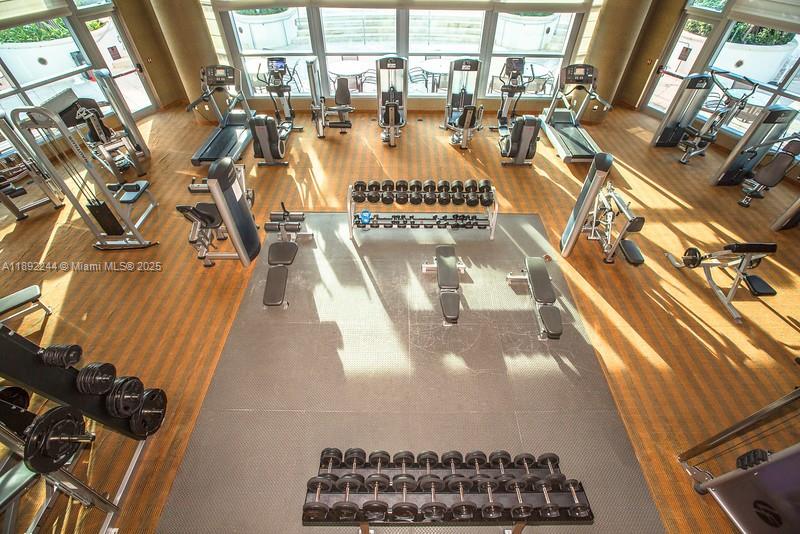 OCEAN PALMS CONDO - Residential