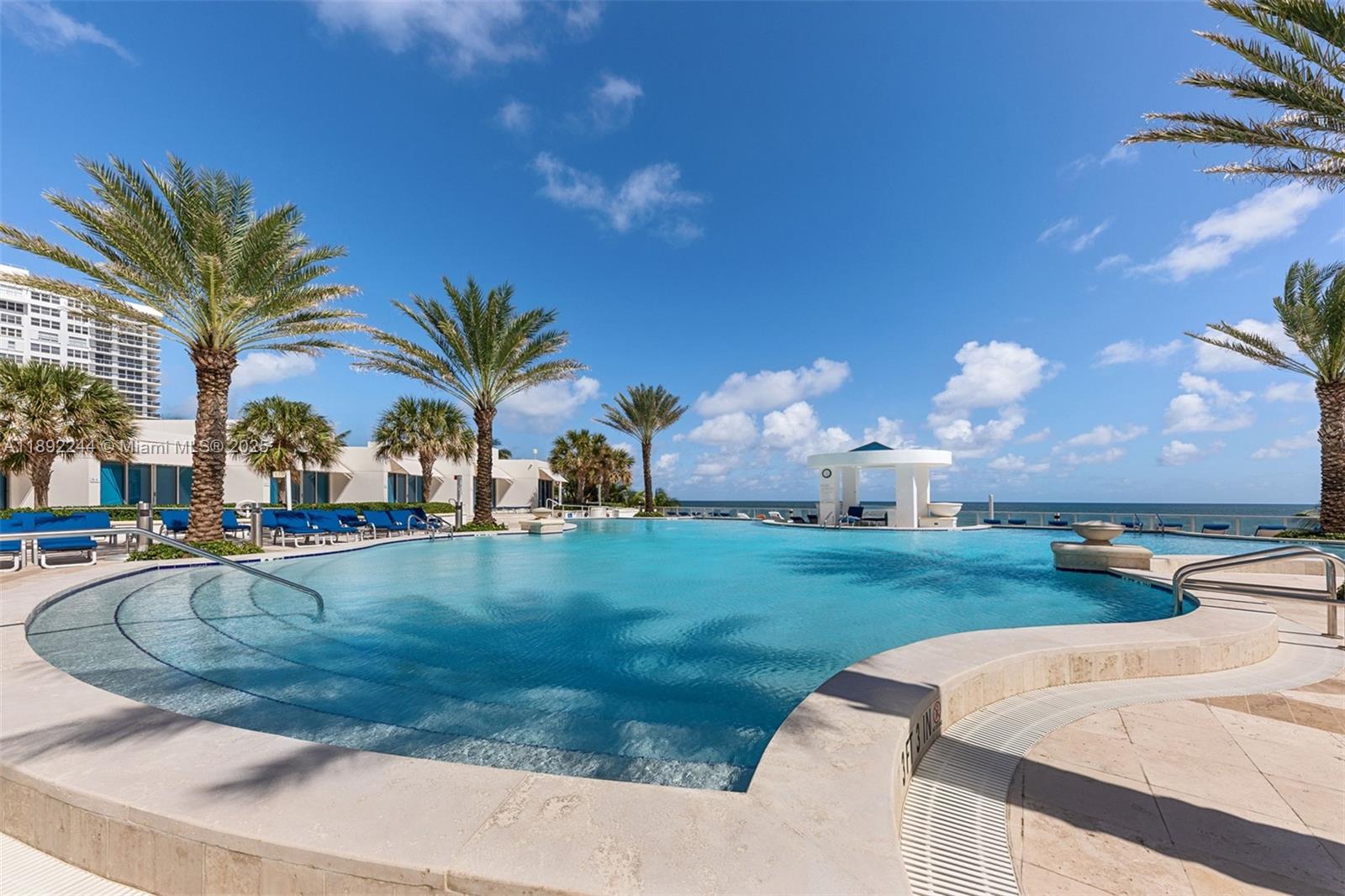 OCEAN PALMS CONDO - Residential
