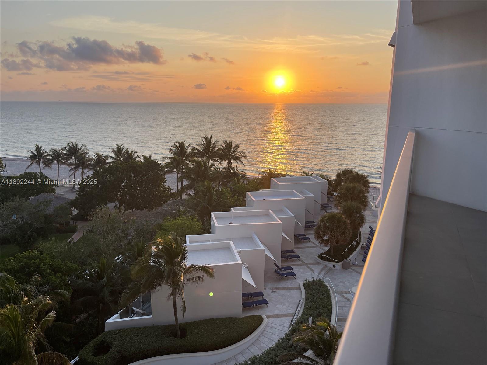 OCEAN PALMS CONDO - Residential
