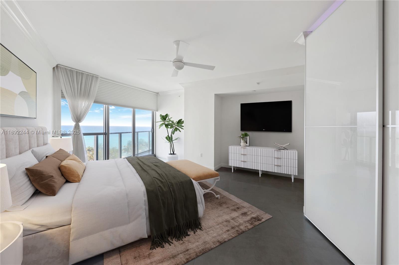 OCEAN PALMS CONDO - Residential