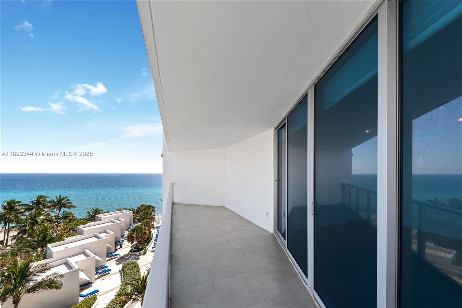 OCEAN PALMS CONDO - Residential