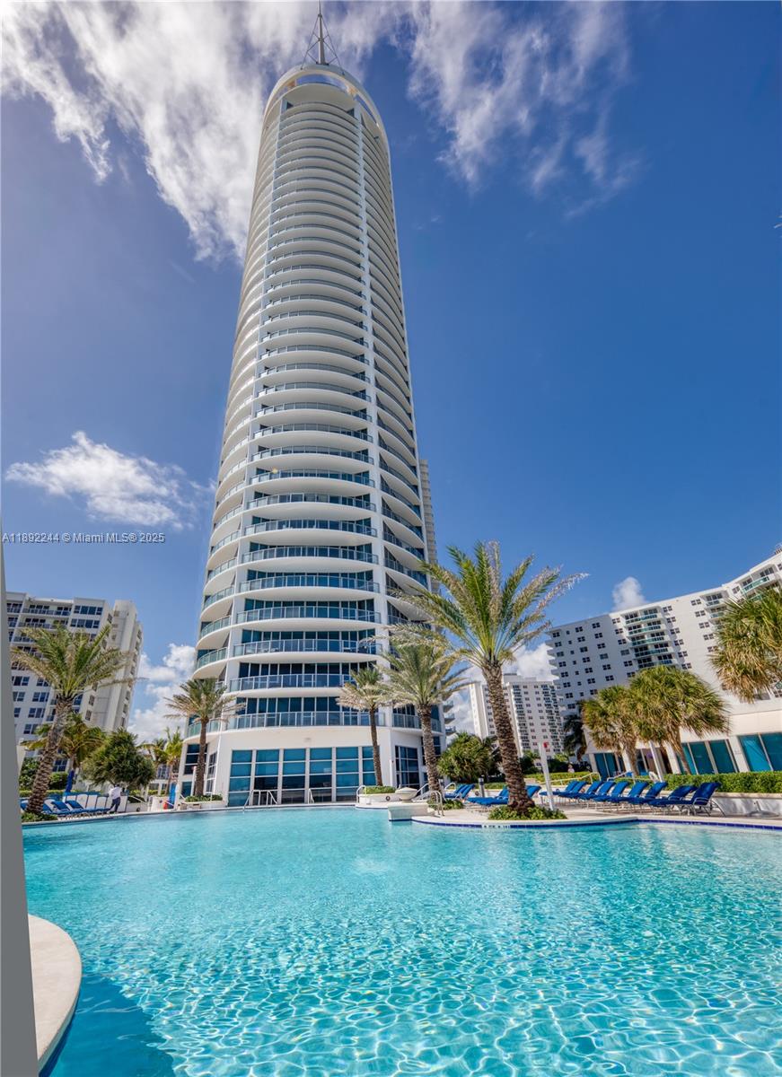 OCEAN PALMS CONDO - Residential
