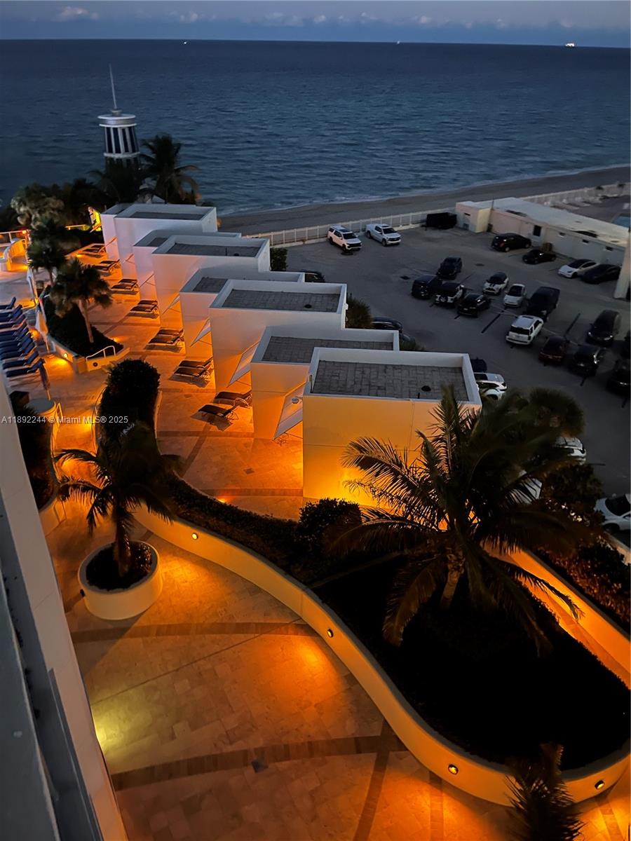 OCEAN PALMS CONDO - Residential