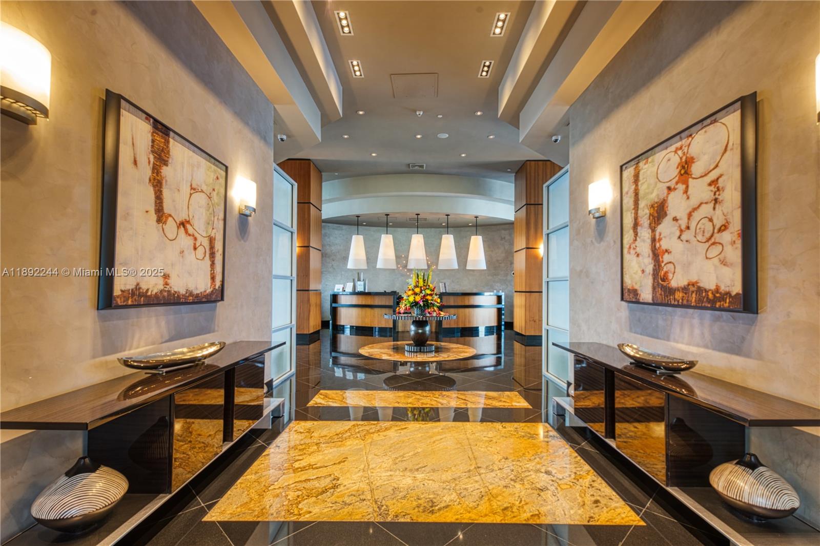 OCEAN PALMS CONDO - Residential