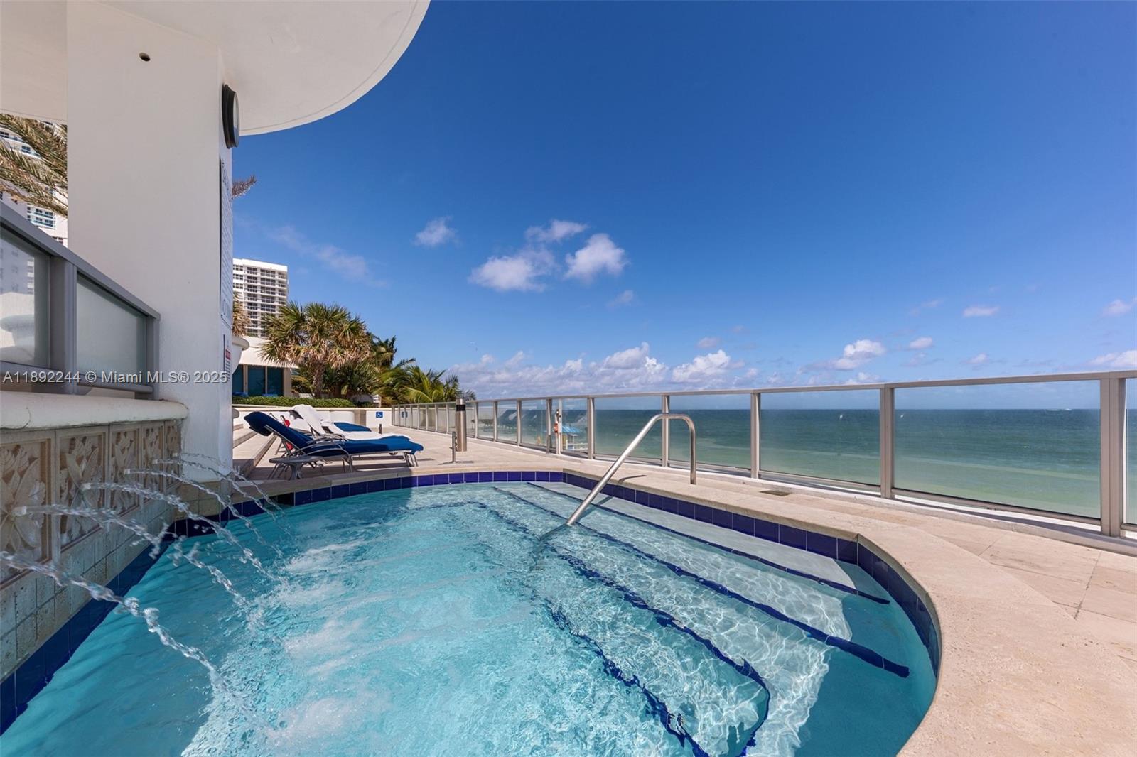 OCEAN PALMS CONDO - Residential