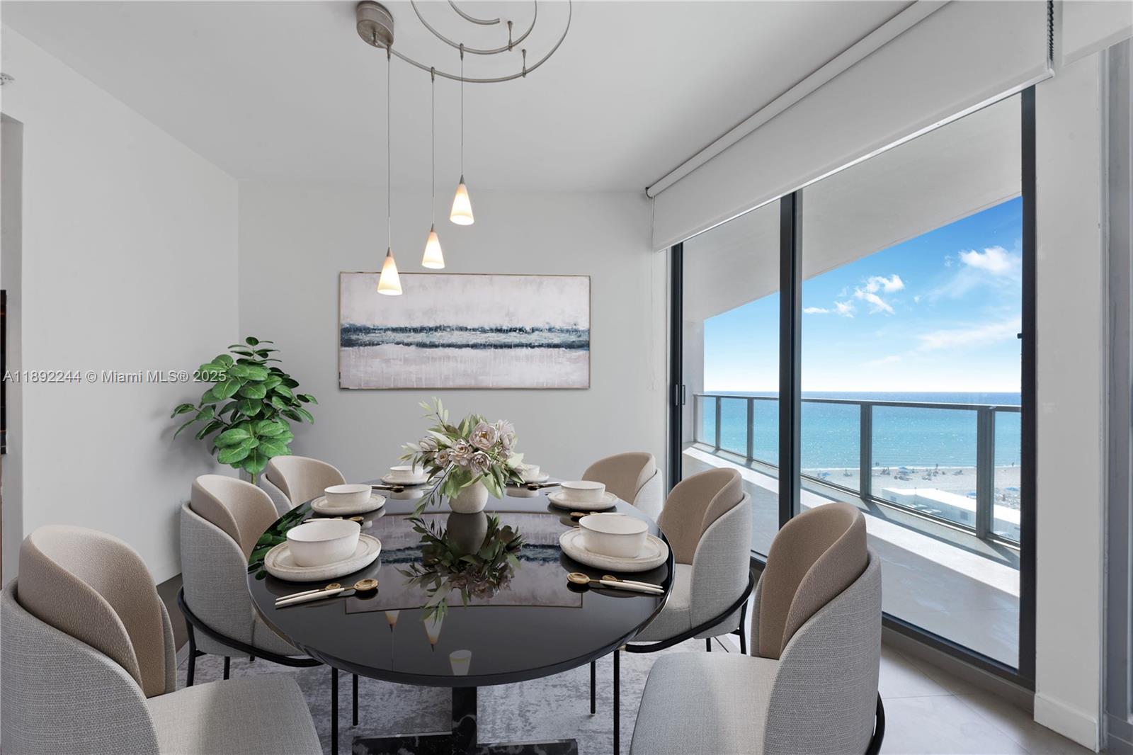 OCEAN PALMS CONDO - Residential