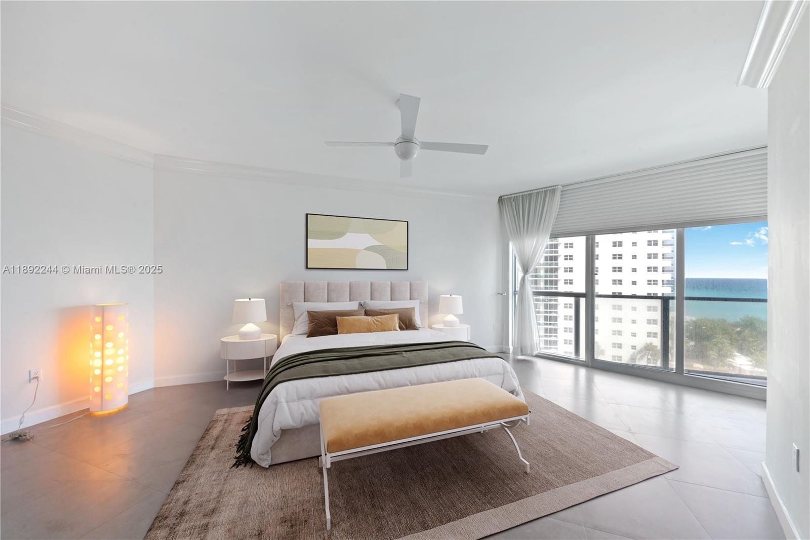 OCEAN PALMS CONDO - Residential