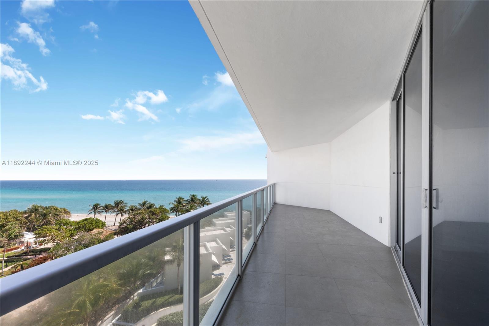 OCEAN PALMS CONDO - Residential