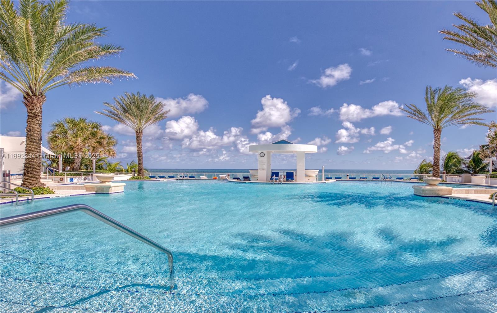 OCEAN PALMS CONDO - Residential