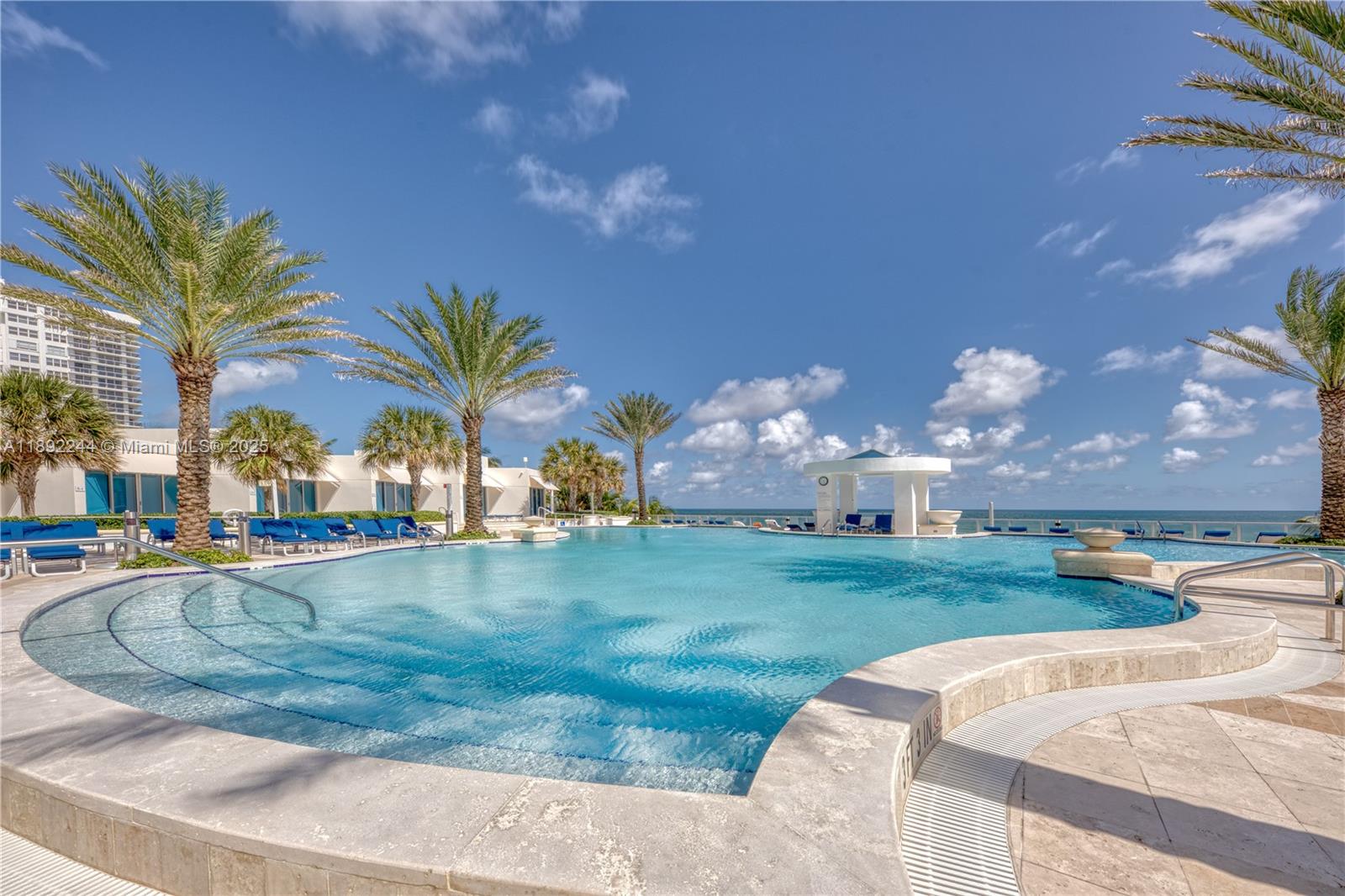 OCEAN PALMS CONDO - Residential