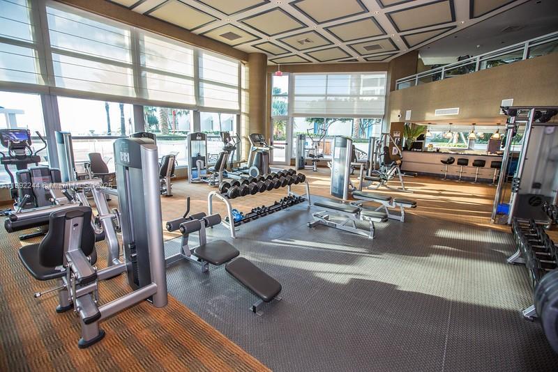 OCEAN PALMS CONDO - Residential