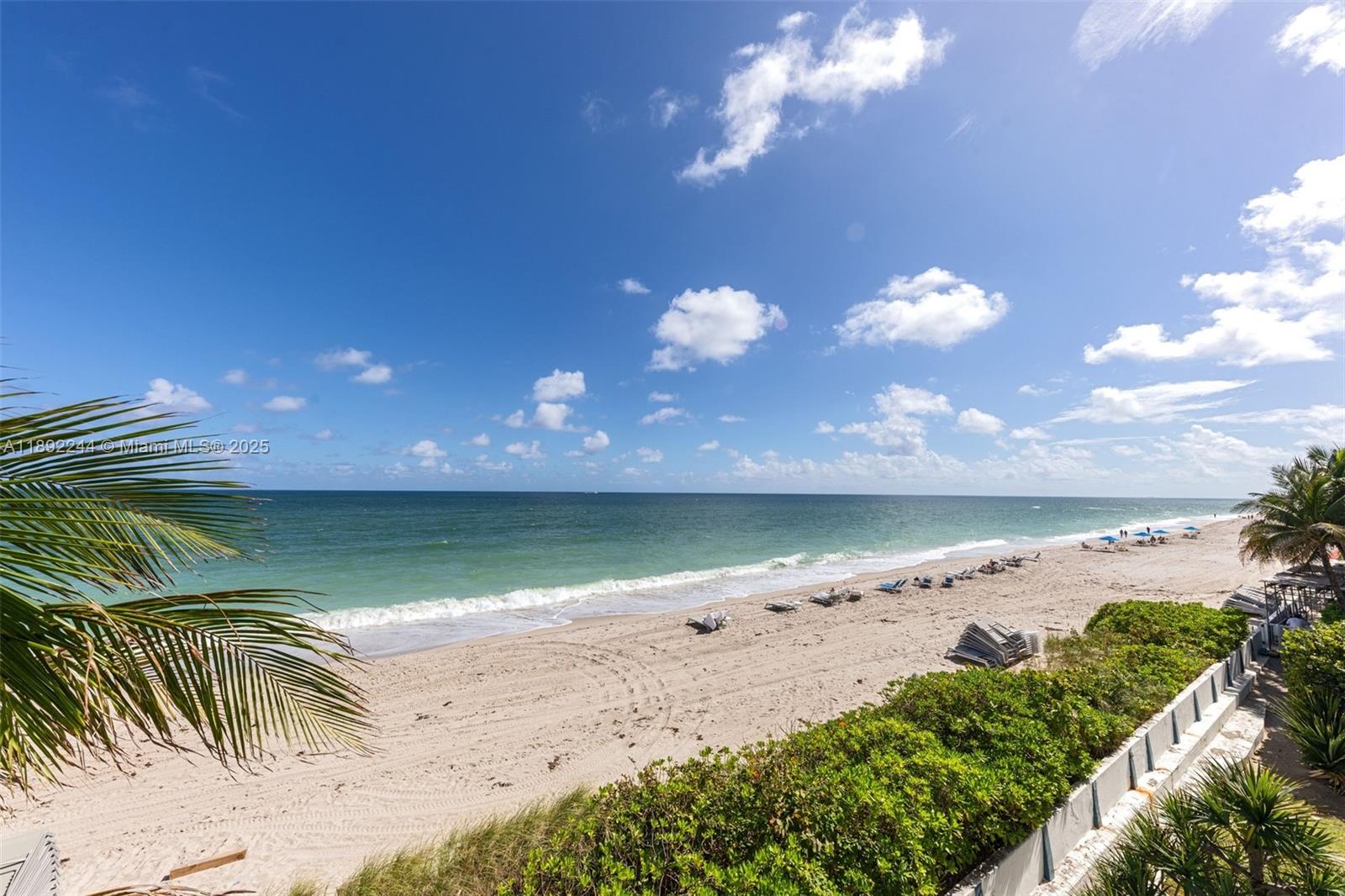 OCEAN PALMS CONDO - Residential