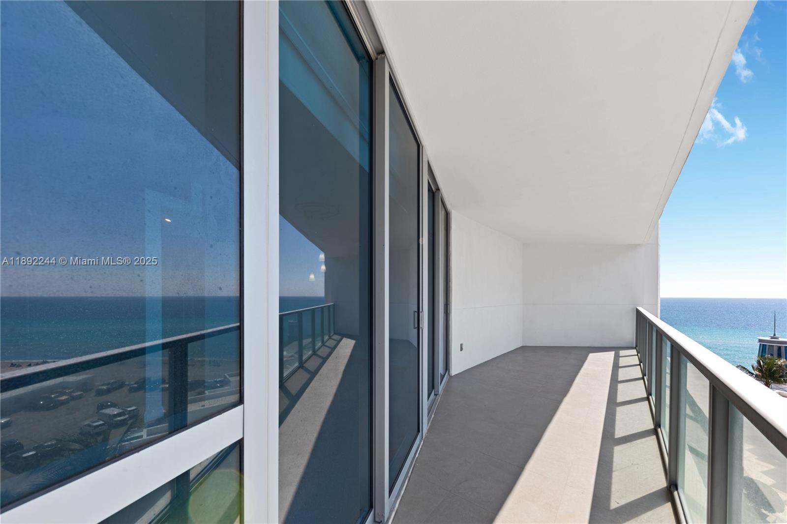 OCEAN PALMS CONDO - Residential