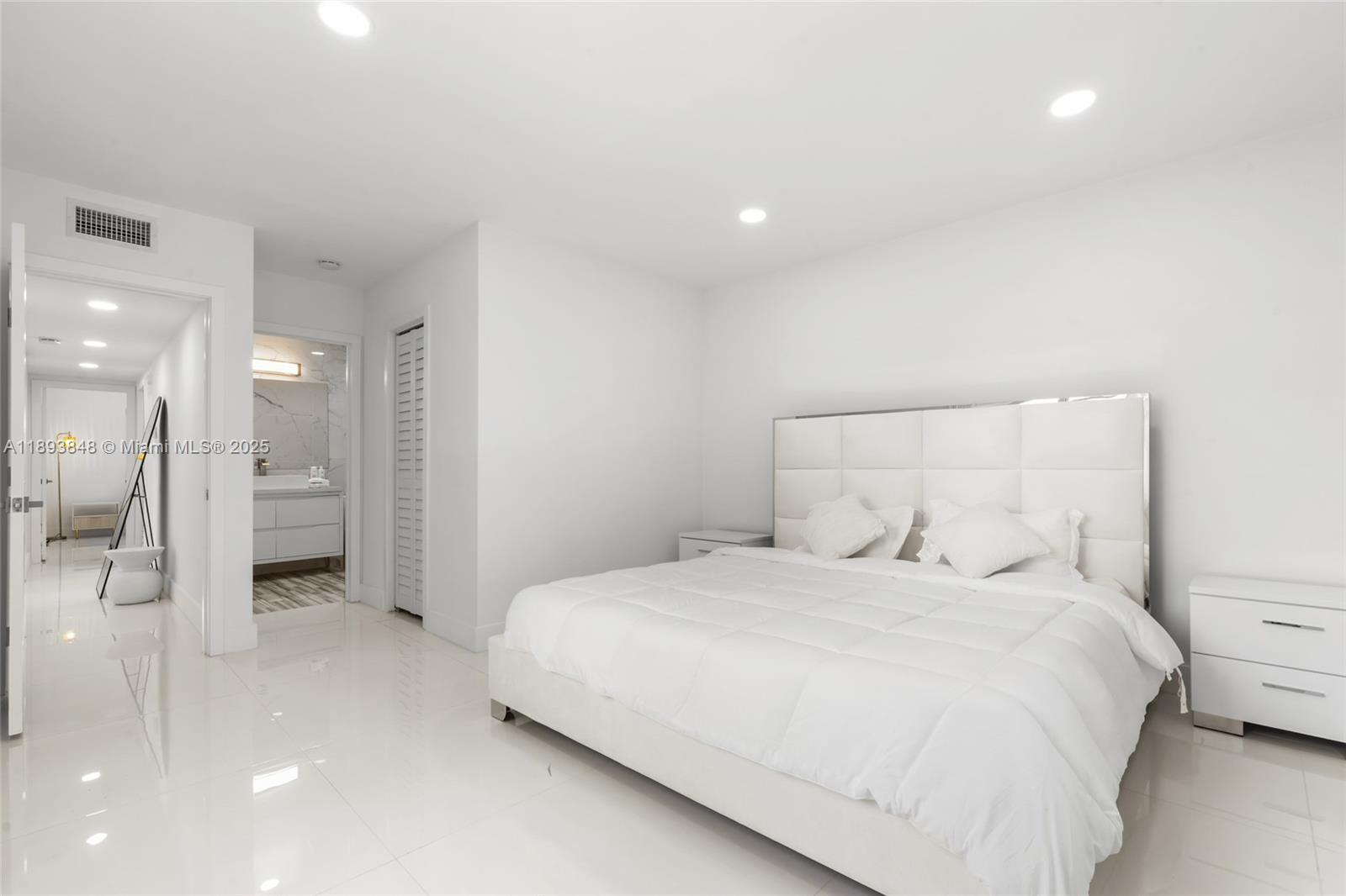 2ND REV PL OF PORT OF OCE - Residential Lease
