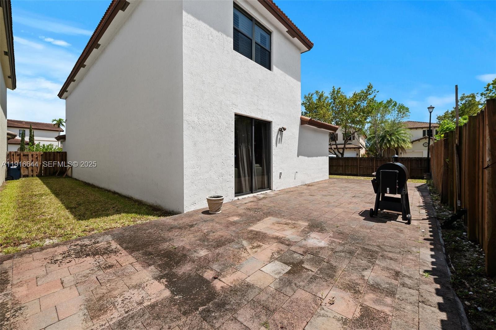 LAKES BY THE BAY FAYE REP - Residential