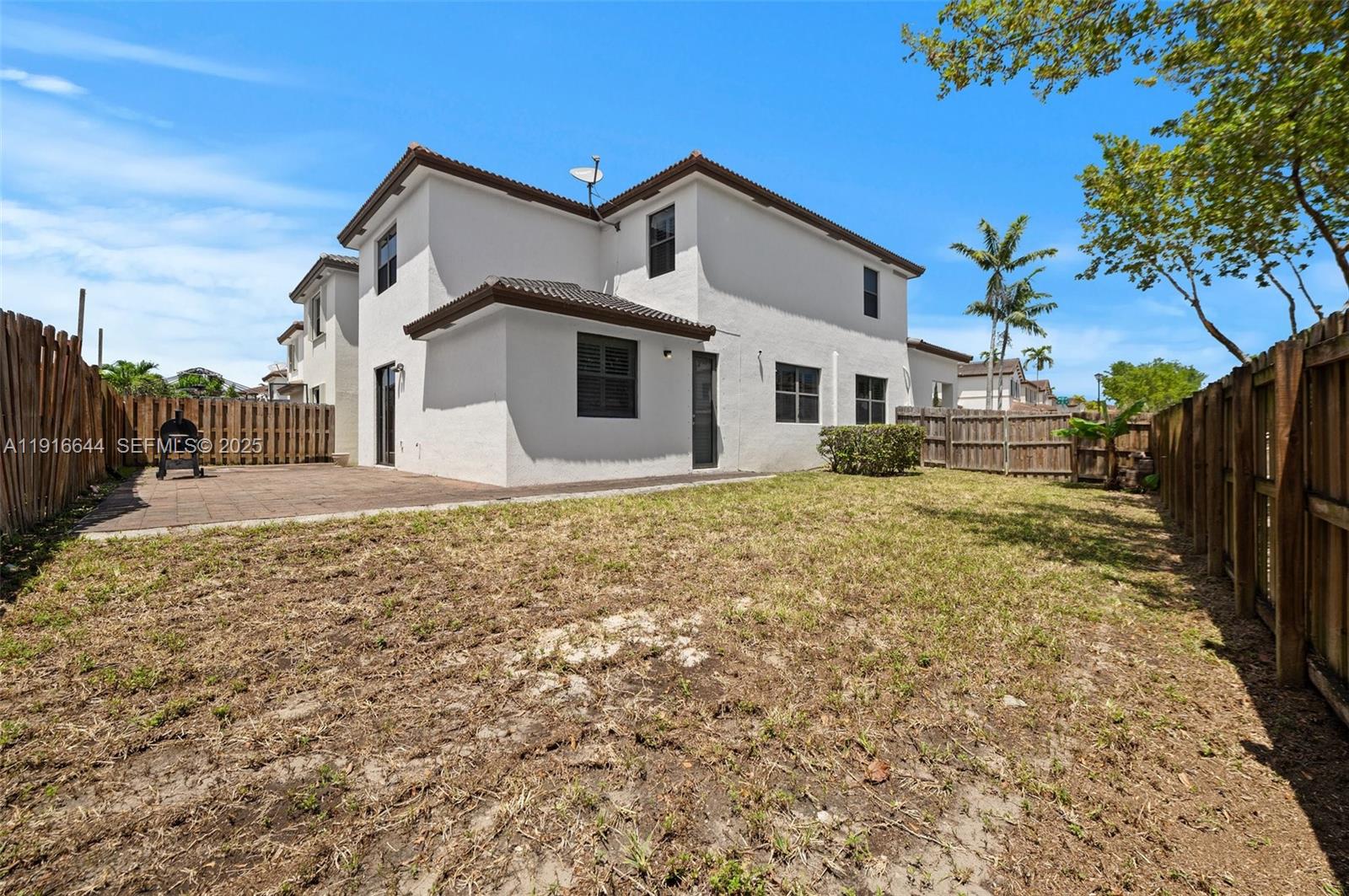 LAKES BY THE BAY FAYE REP - Residential