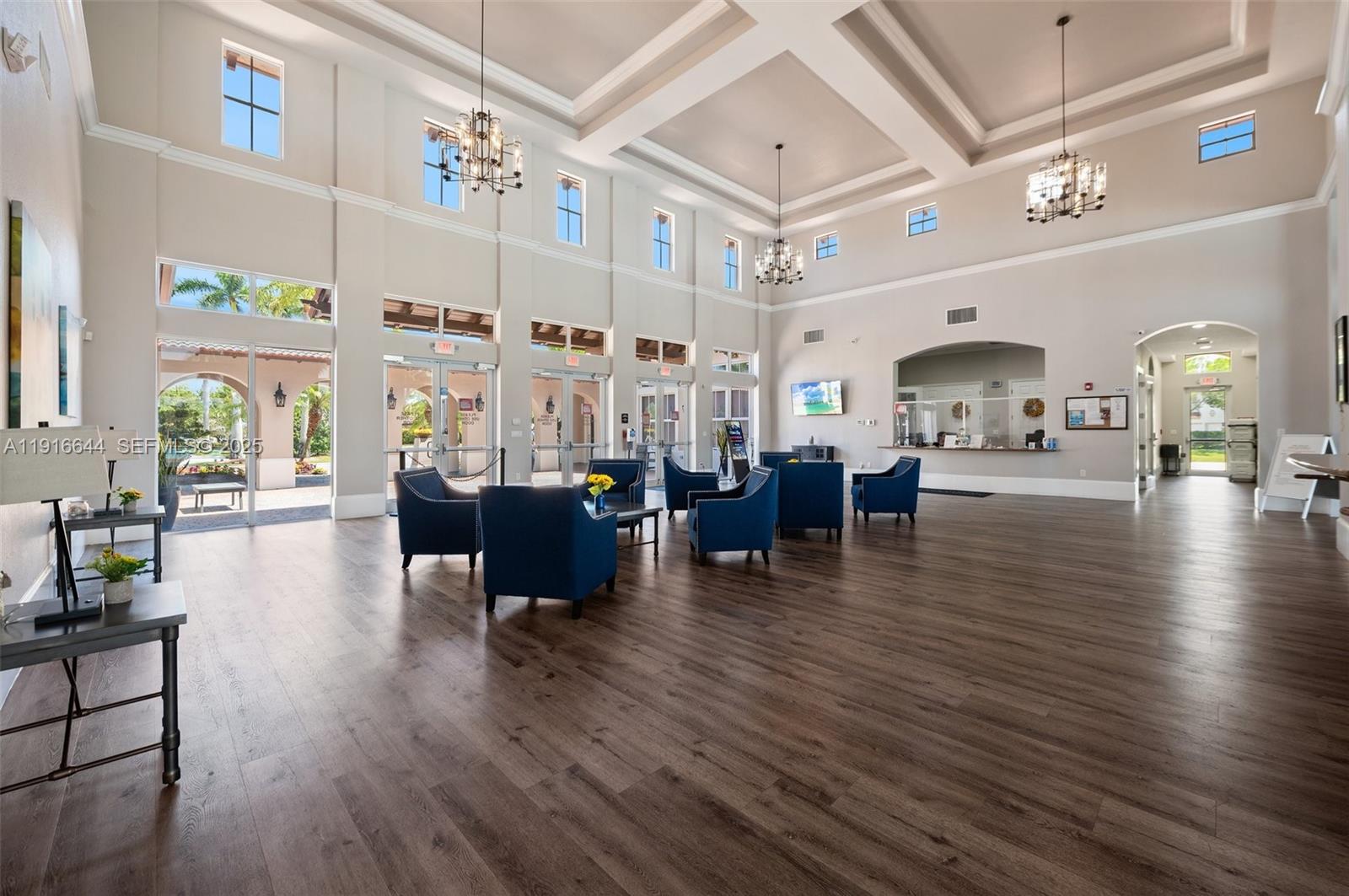 LAKES BY THE BAY FAYE REP - Residential