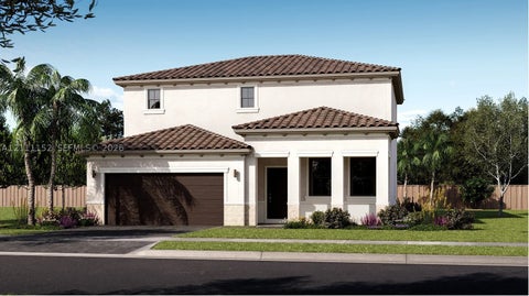 156 SE 20 CT Homestead FL 33033