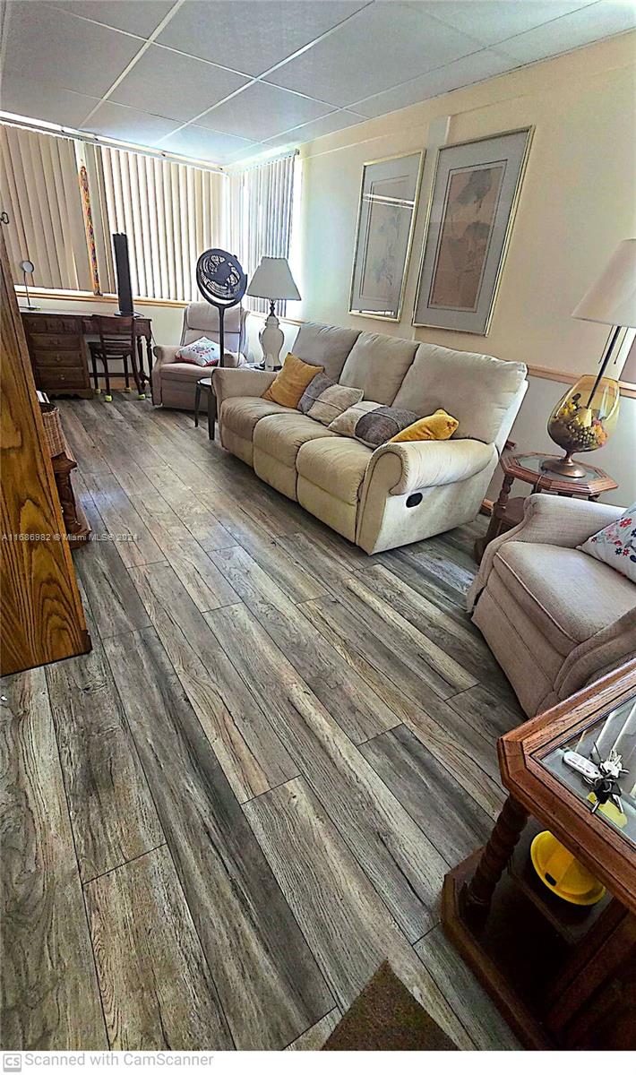 PINE GROVE VILLAGE - Residential