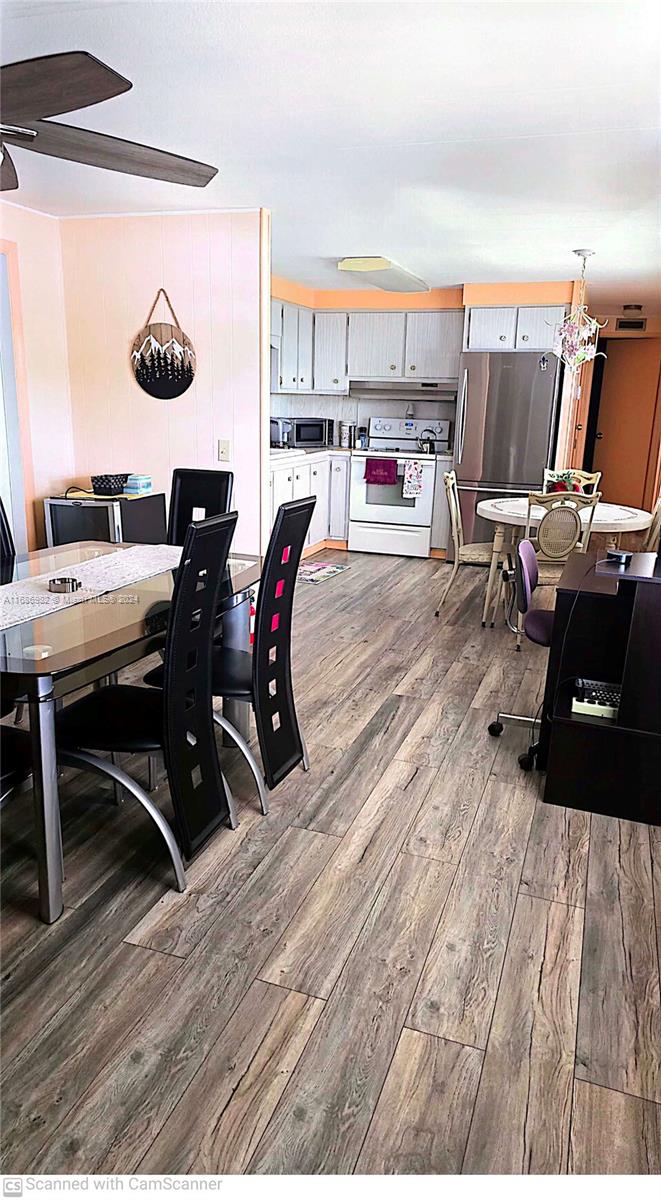 PINE GROVE VILLAGE - Residential