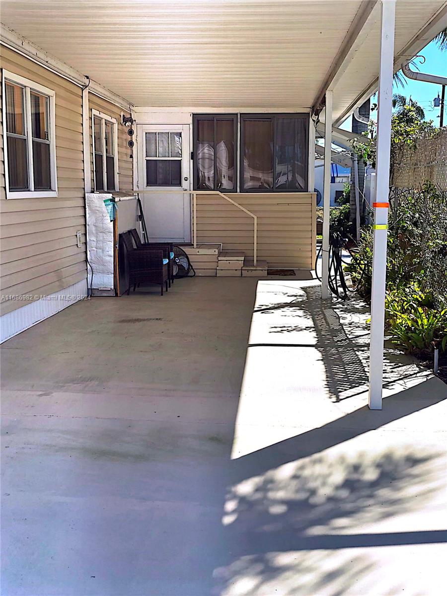 PINE GROVE VILLAGE - Residential