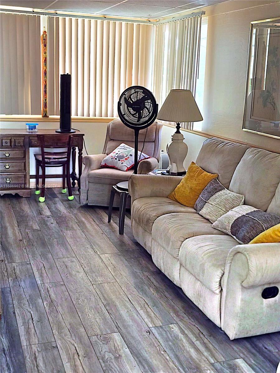 PINE GROVE VILLAGE - Residential