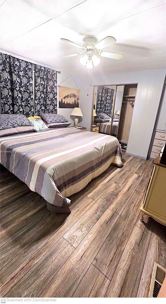 PINE GROVE VILLAGE - Residential