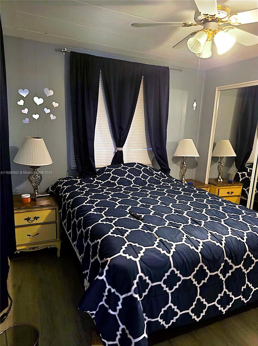 PINE GROVE VILLAGE - Residential