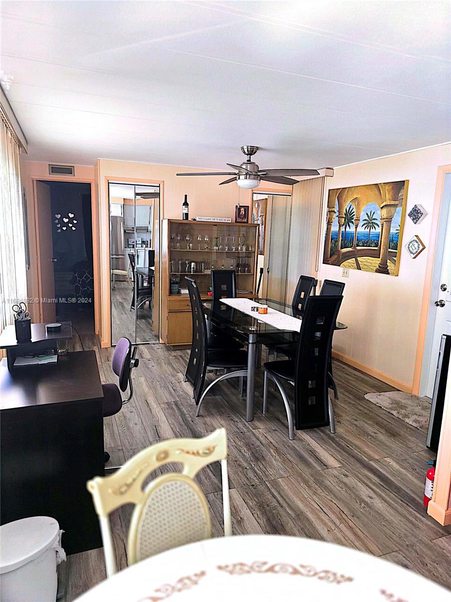 PINE GROVE VILLAGE - Residential
