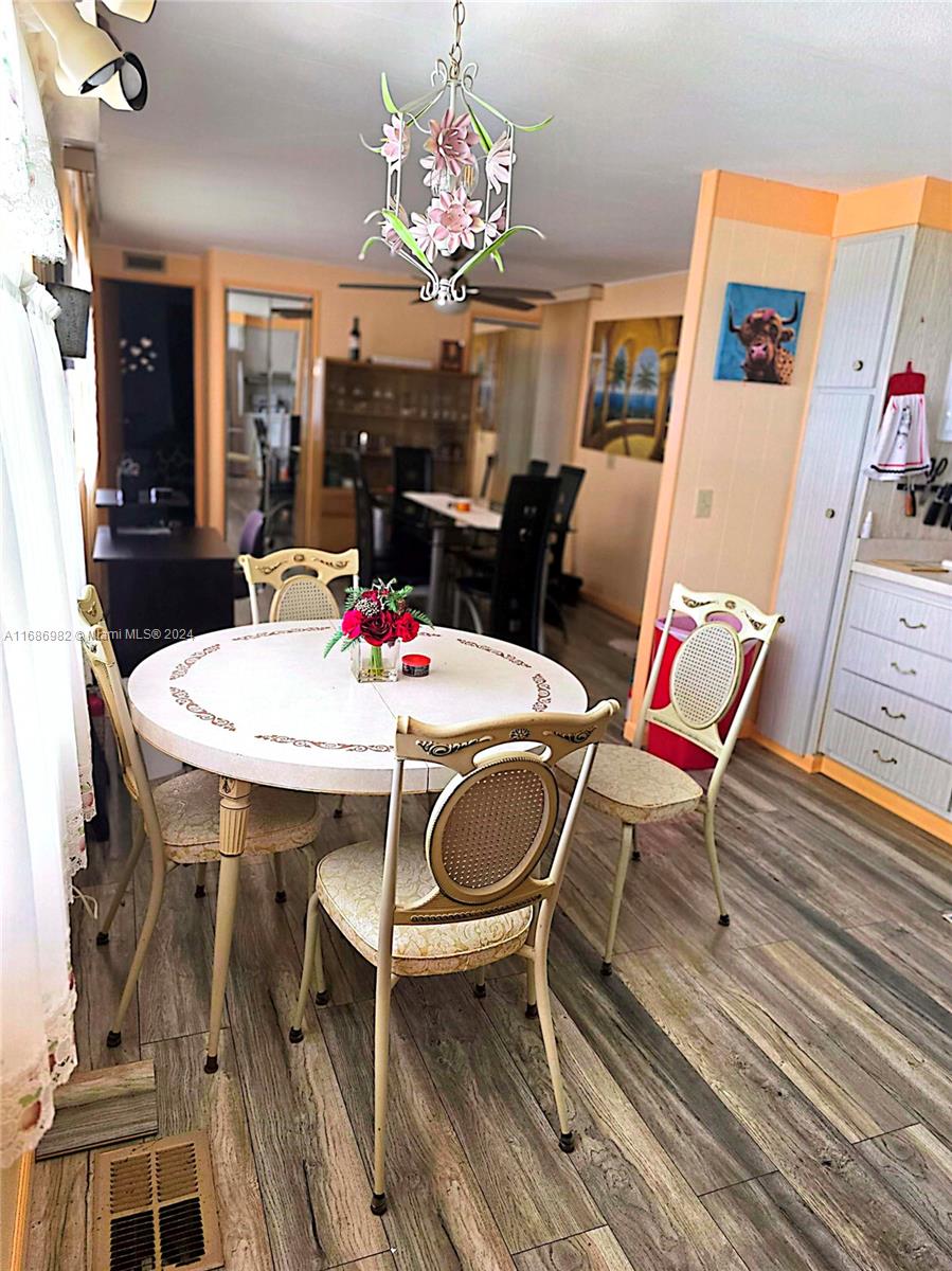 PINE GROVE VILLAGE - Residential