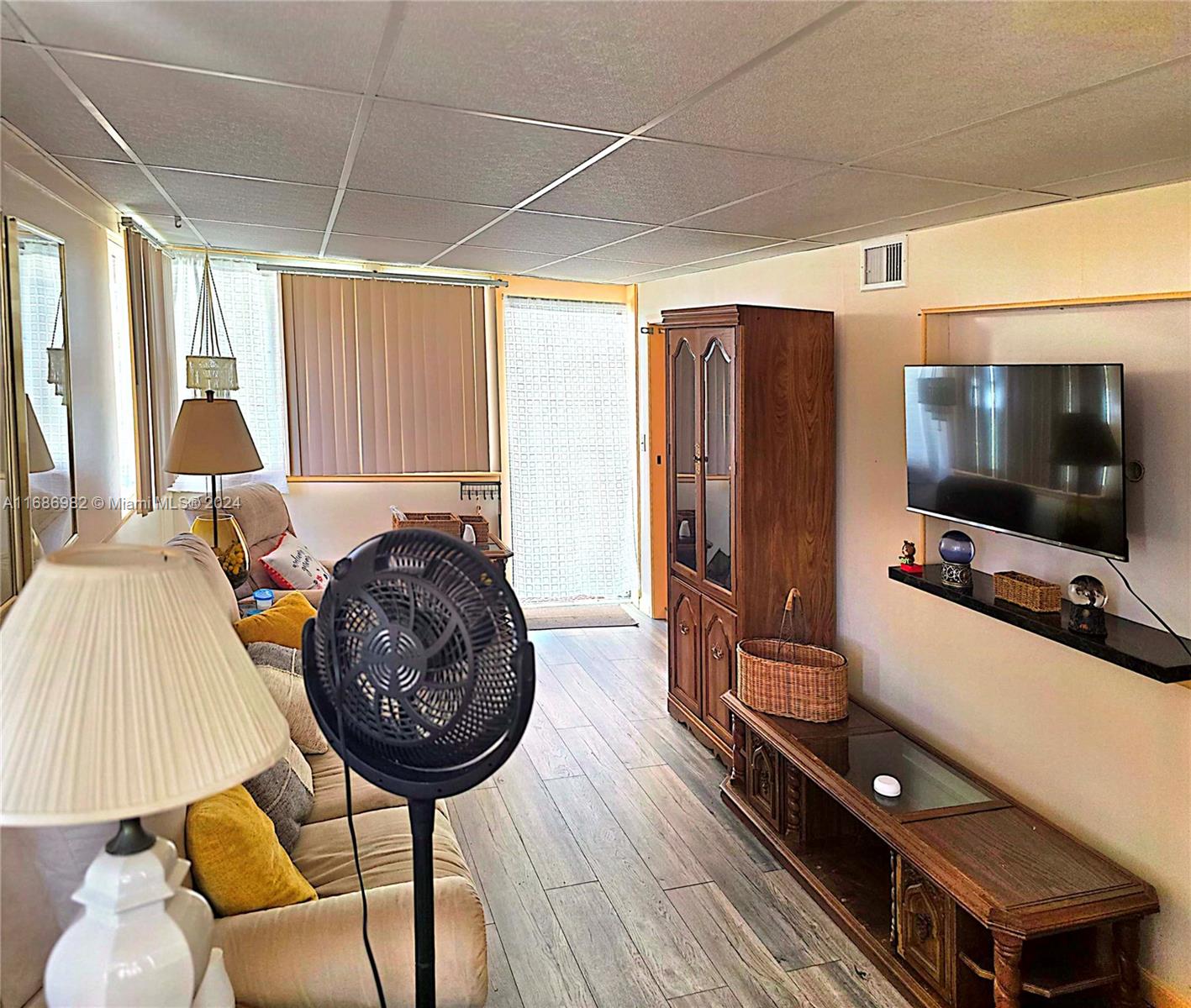 PINE GROVE VILLAGE - Residential