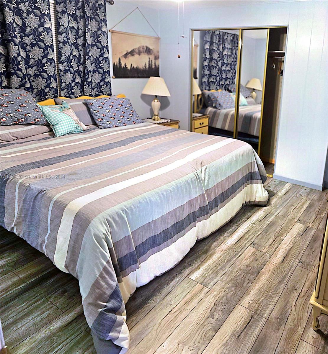 PINE GROVE VILLAGE - Residential
