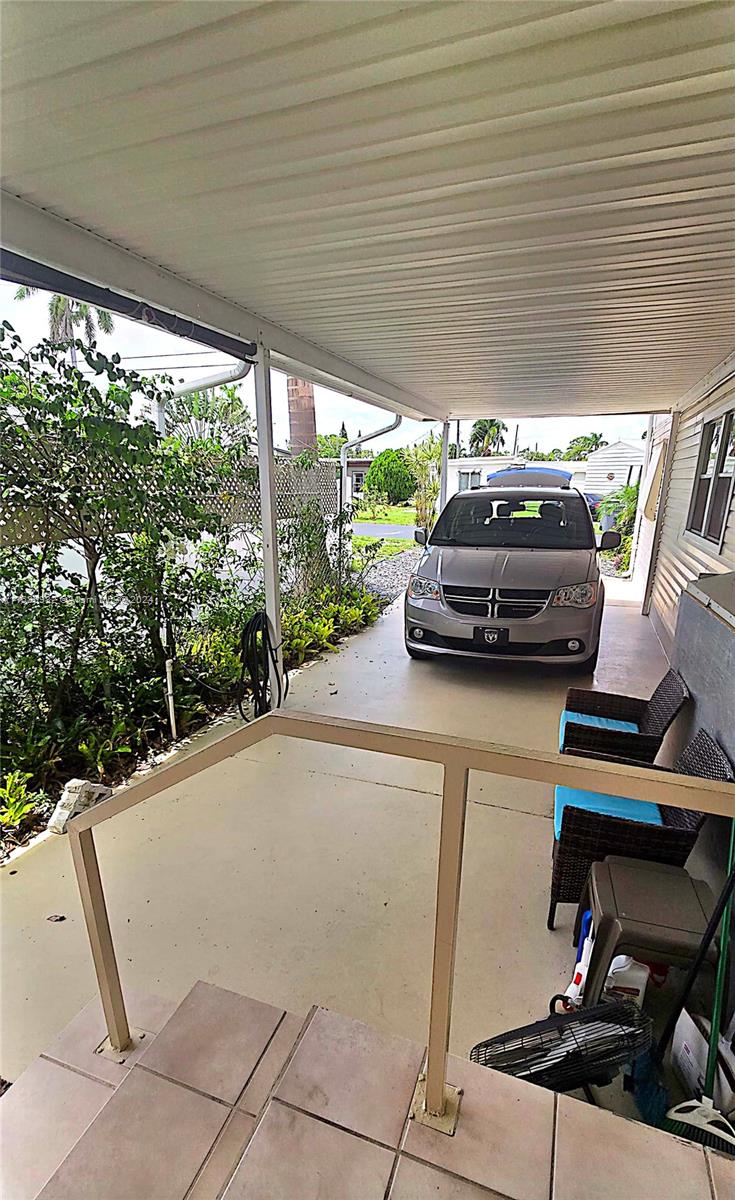 PINE GROVE VILLAGE - Residential