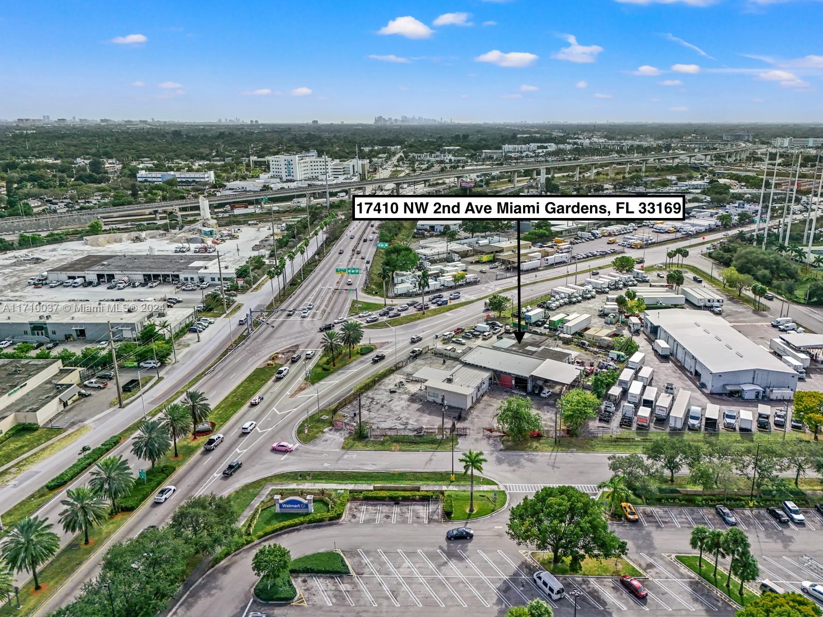 17410 NW 2nd Ave