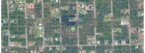 Photo of 1107 Fifth Ave, Lehigh Acres, FL 33972 (MLS # A11994125)