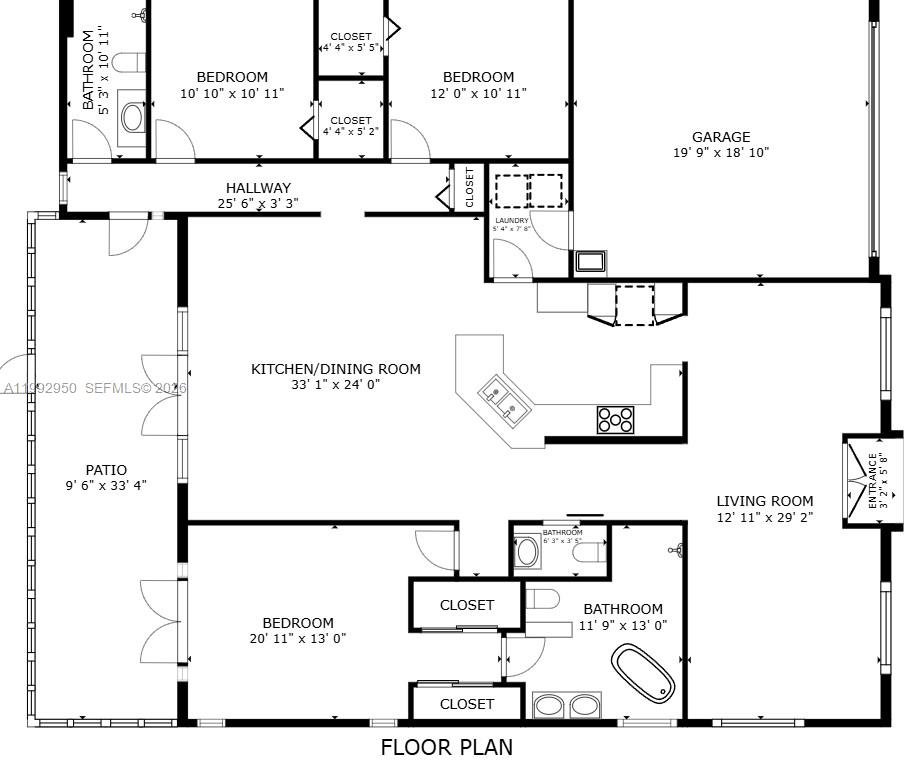 SILVER LAKES AT PEMBROKE - Residential