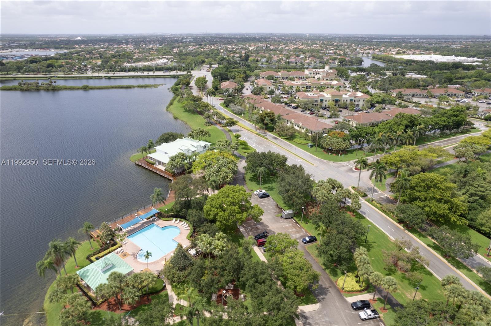 SILVER LAKES AT PEMBROKE - Residential