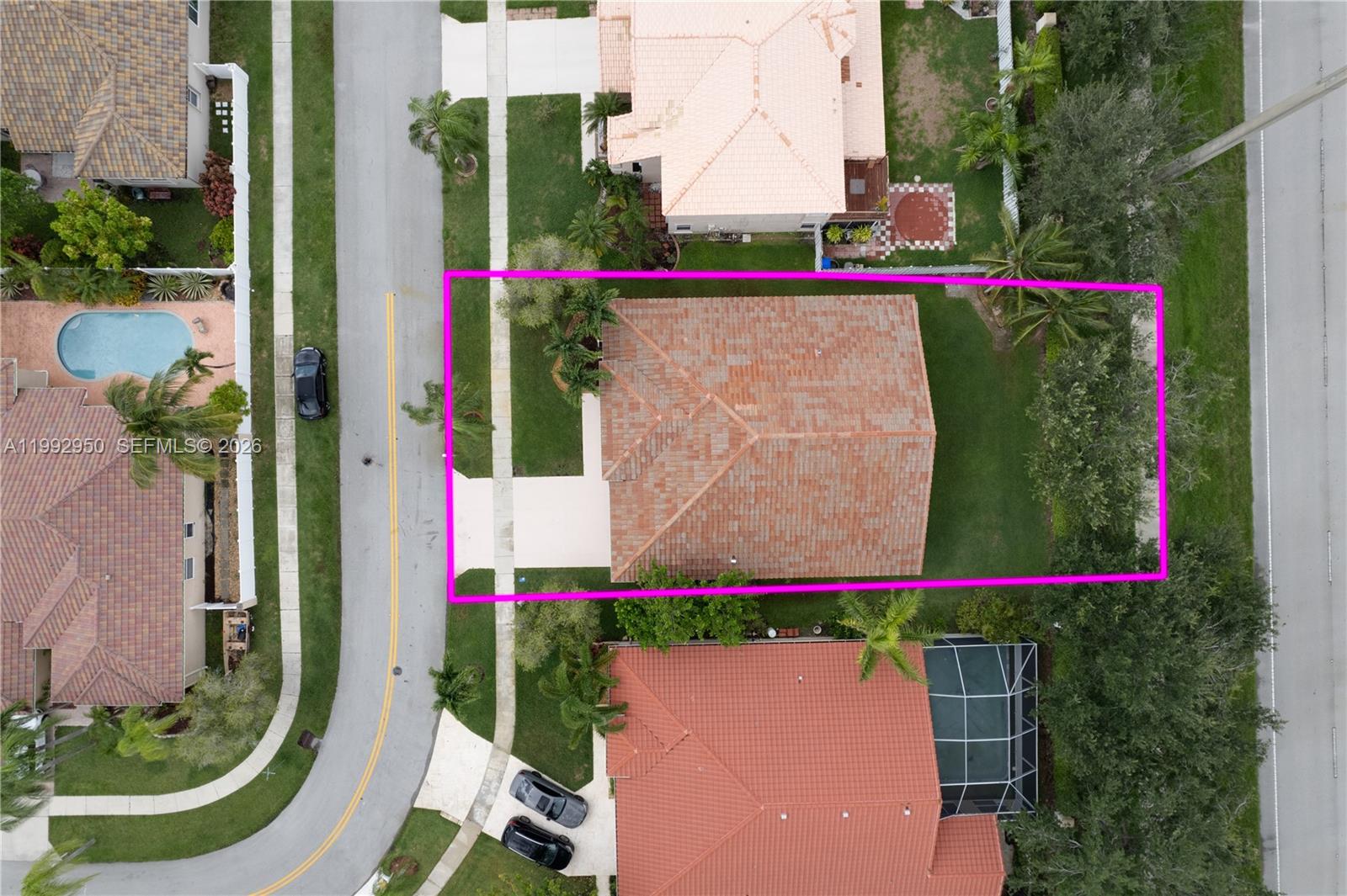 SILVER LAKES AT PEMBROKE - Residential