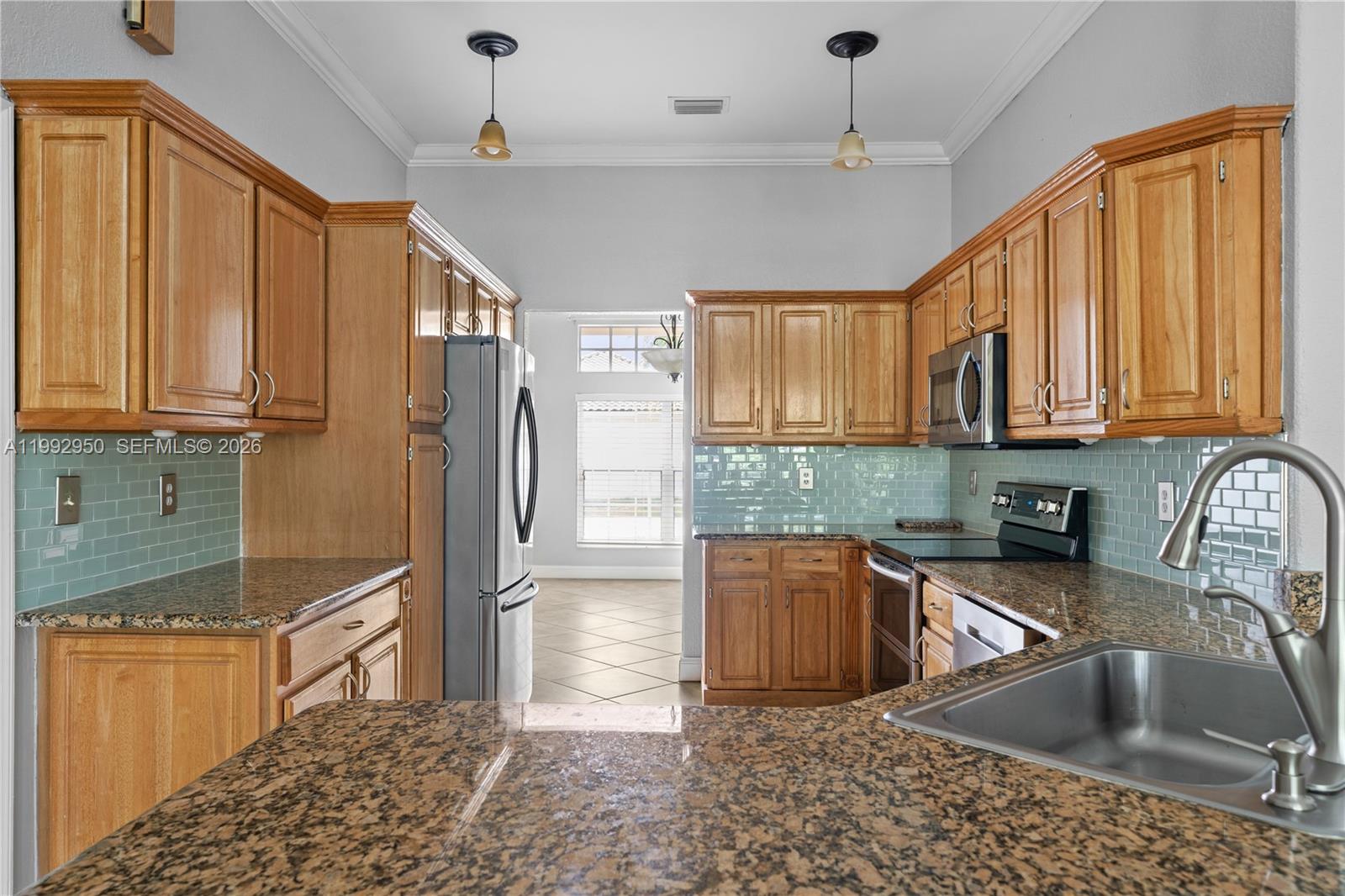 SILVER LAKES AT PEMBROKE - Residential