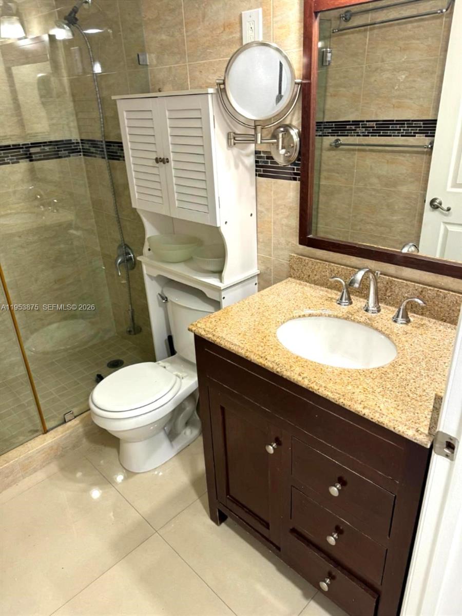 LAS VILLAS SEGOVIA CONDO - Residential