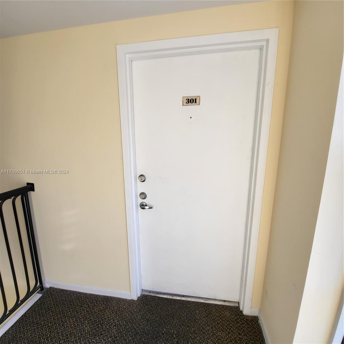 spacious layout in the heart of South beach, featuring vinyl floors, stainless steel appliances and washer and dryer in the unit.