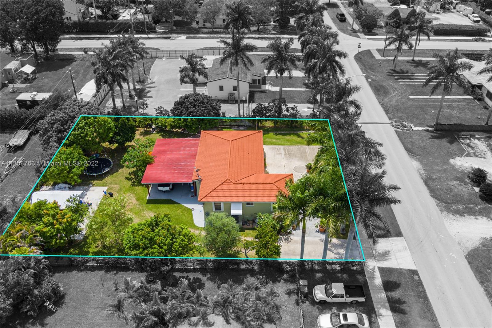 PONCE DE LEON - Residential