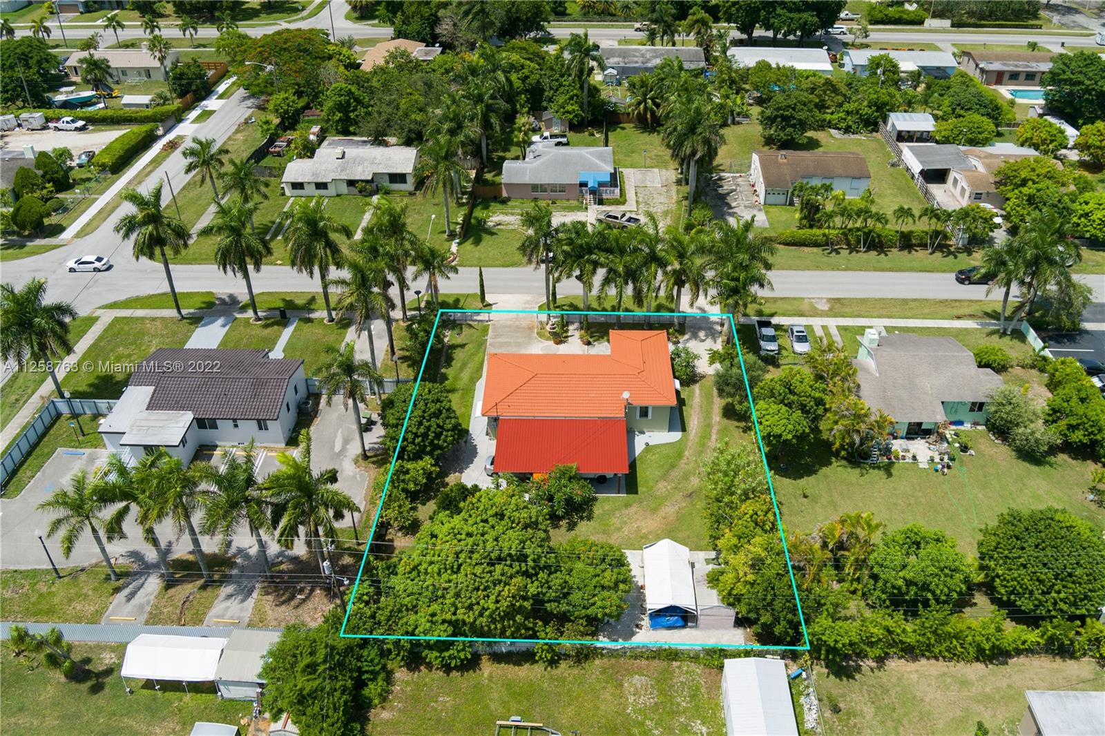 PONCE DE LEON - Residential