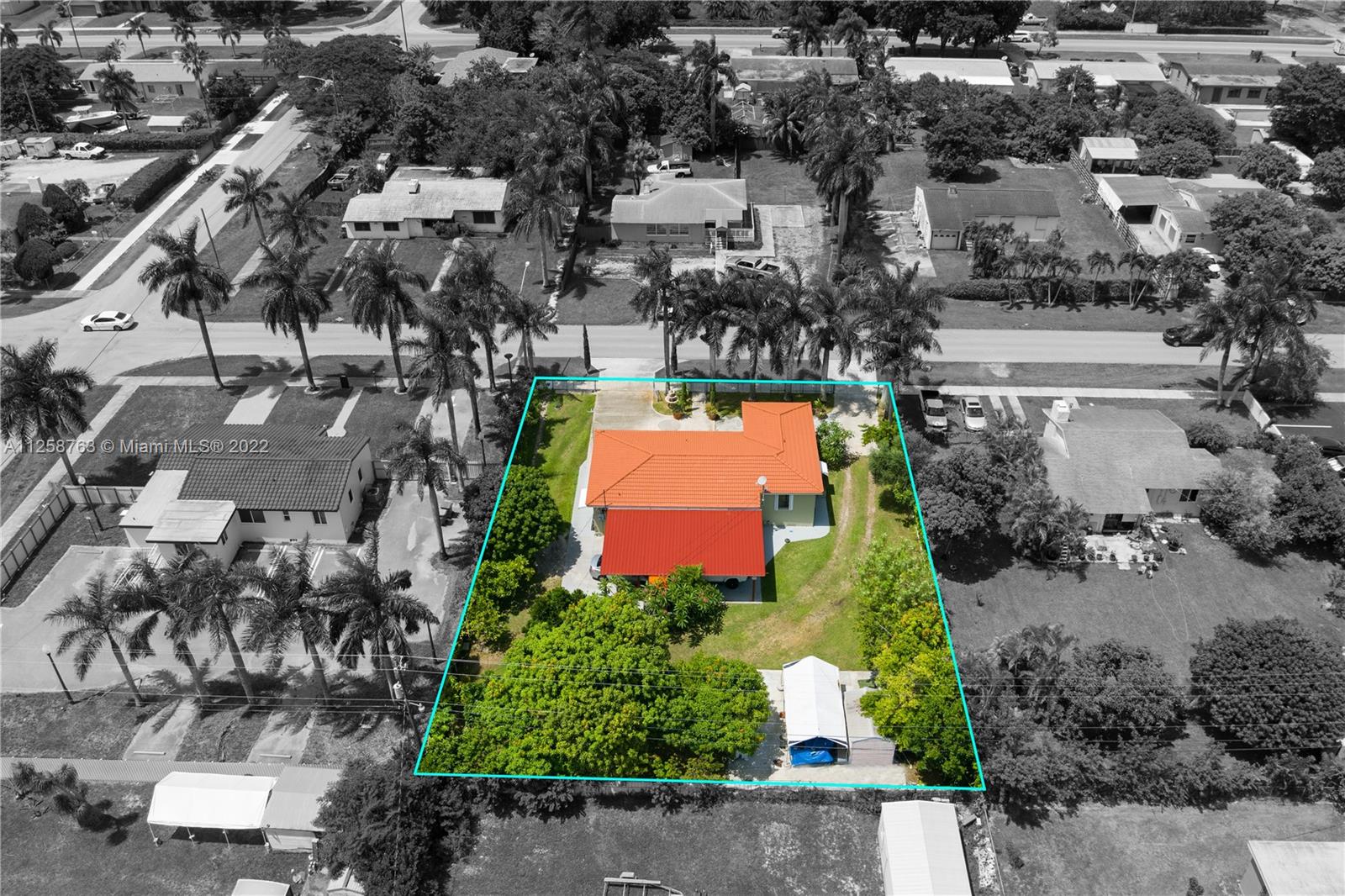 PONCE DE LEON - Residential