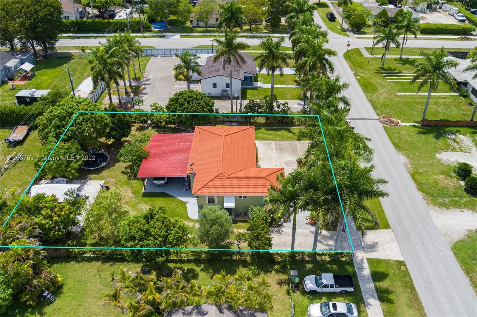 PONCE DE LEON - Residential