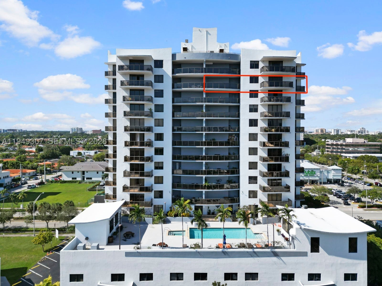 2301 SW 27th Ave 1403, Miami FL 33145
