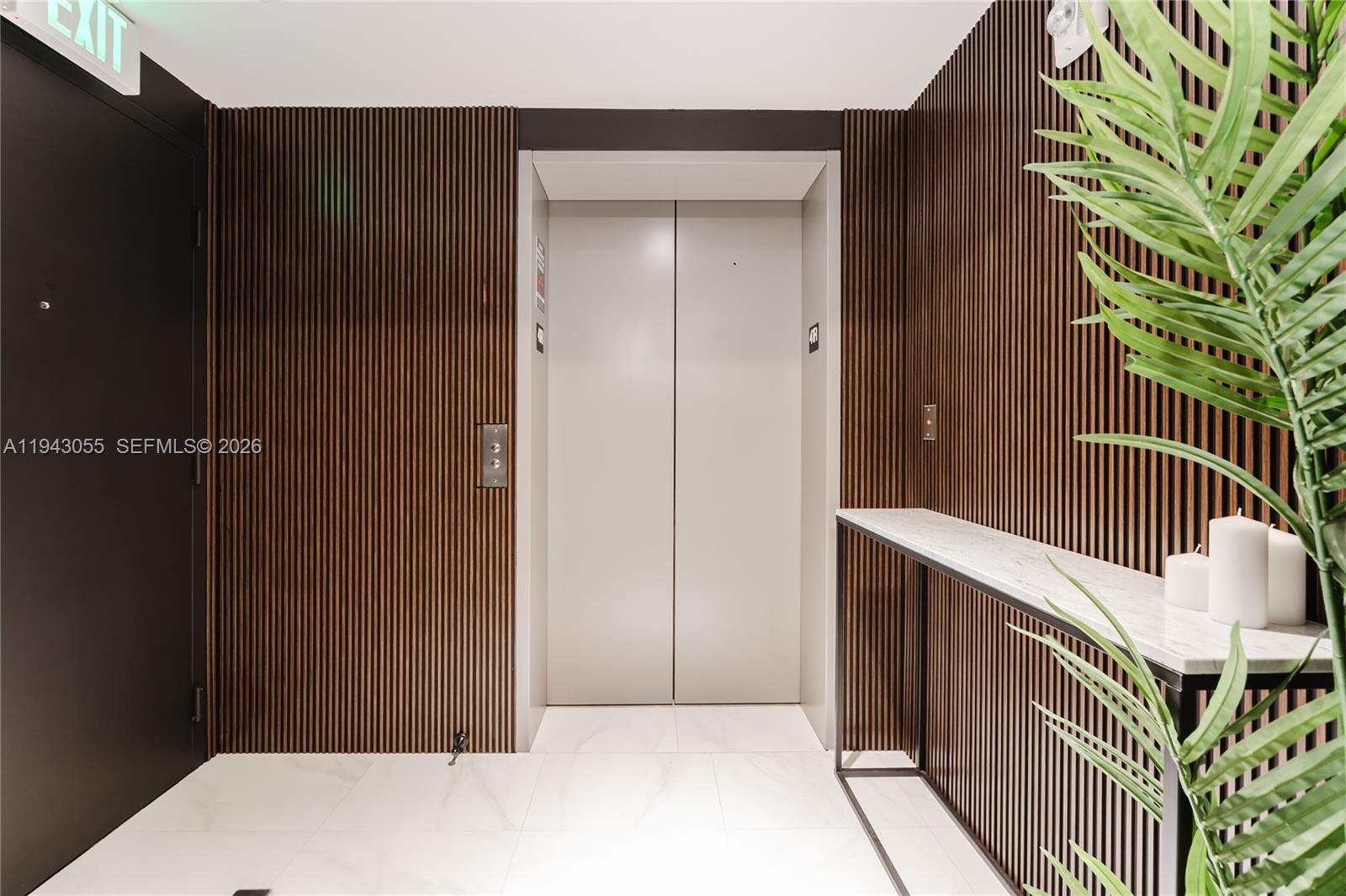 ARIA ON THE BAY CONDO - Residential