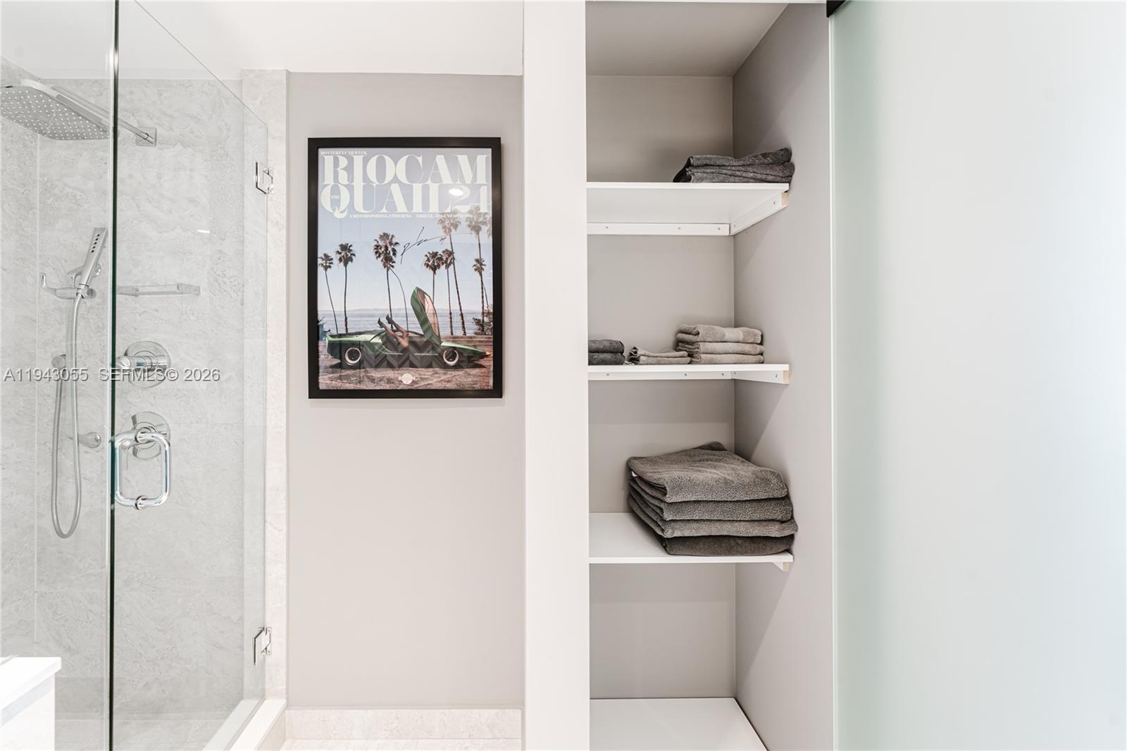 ARIA ON THE BAY CONDO - Residential