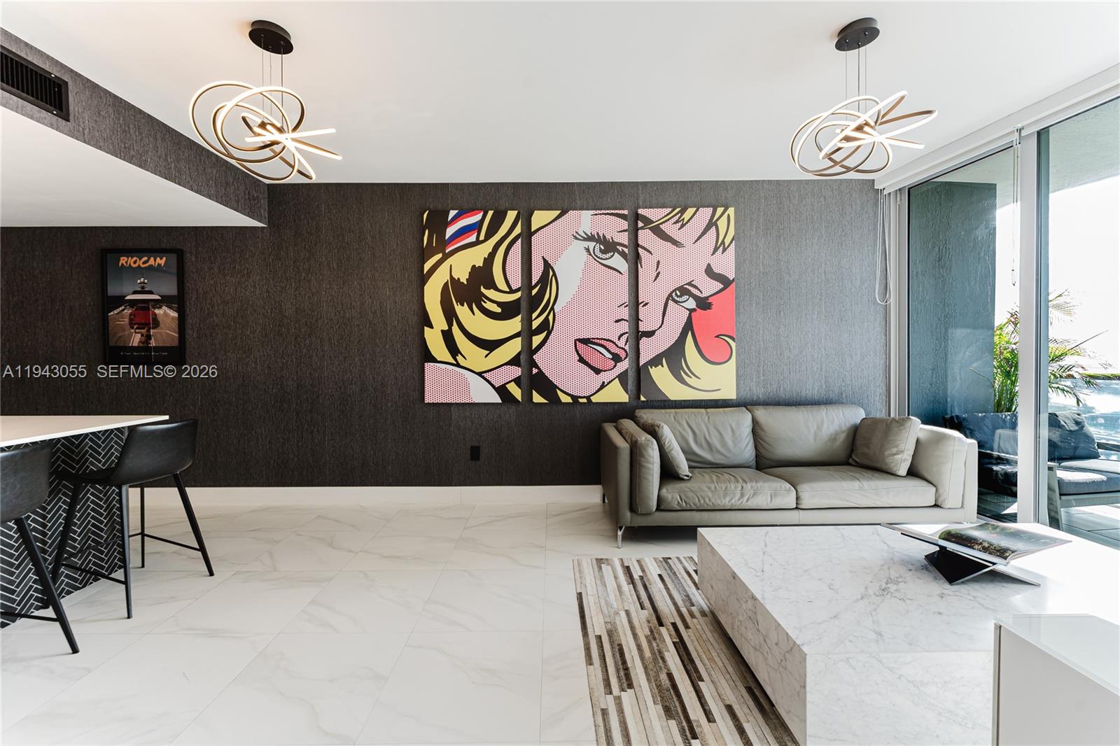 ARIA ON THE BAY CONDO - Residential