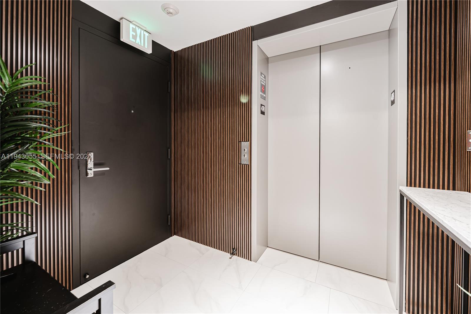 ARIA ON THE BAY CONDO - Residential